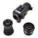 Тепловизор KONUS FIERY CLIP-ON 2.1x-16.8x 384x288 OPT-7956 фото 5