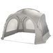 Шатро Bo-Camp Partytent Light Large Grey (4472270) DAS302120 фото 6