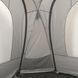 Шатро Bo-Camp Partytent Light Large Grey (4472270) DAS302120 фото 7
