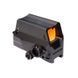 Коліматорний прилад Sig Optics Romeo8h Ballistic Circle Dot, 0.5 Moa Adj, Black STV-5003399 фото 1