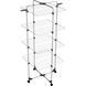 Сушарка для білизни підлогова Gimi Modular 4 (153602) 928710 фото 1