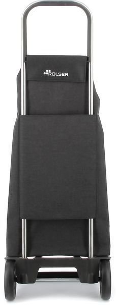 Сумка-тележка Rolser Jet Tweed Joy 40 Negro (JET038-1023) 928529 фото