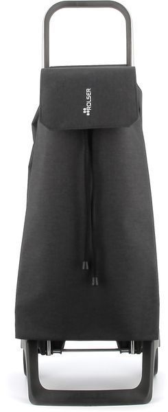 Сумка-тележка Rolser Jet Tweed Joy 40 Negro (JET038-1023) 928529 фото