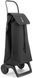 Сумка-тележка Rolser Jet Tweed Joy 40 Negro (JET038-1023) 928529 фото 1
