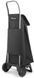 Сумка-тележка Rolser Jet Tweed Joy 40 Negro (JET038-1023) 928529 фото 3