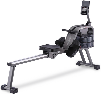 Гребний тренажер Toorx Rower Rower Sea 70 (ROWER-SEA-70) 931929 фото