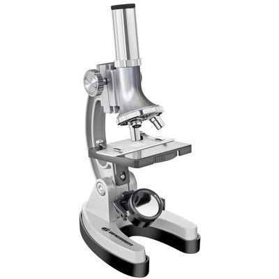 Мікроскоп Bresser Junior 300x-1200x з кейсом (8851000) 914460 фото