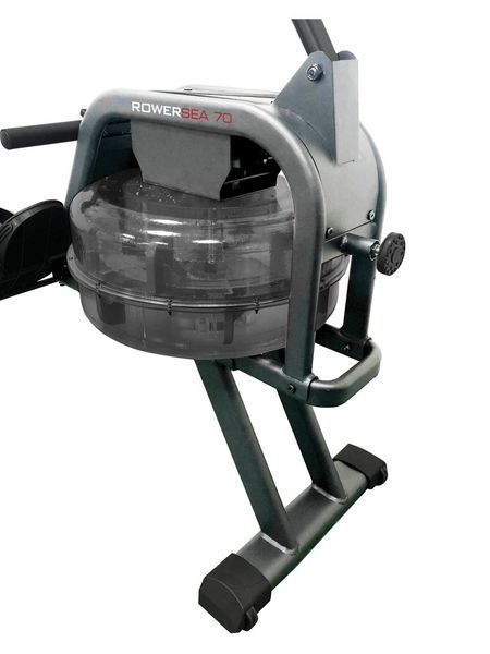 Гребний тренажер Toorx Rower Rower Sea 70 (ROWER-SEA-70) 931929 фото