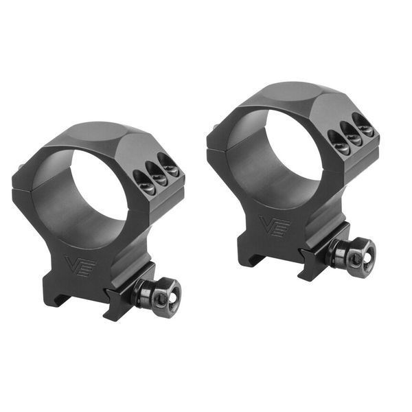 Приціл оптичний Vector Optics Continental 1-6x28 (34mm) illum. FFP Tactical STV-5003086 фото