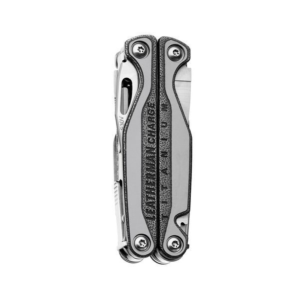 Мультинструмент Leatherman Charge TTI Plus, нейлоновий чохол, метричні біти STV-4007373 фото