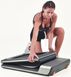 Бігова доріжка Toorx Treadmill WalkingPad with Mirage Display Mineral Grey (WP-G) 929880 фото 3
