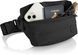Сумка поясна Heys Puffer Mini Waist Bag Black (30128-0001-00) 930929 фото 7