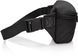 Сумка поясна Heys Puffer Mini Waist Bag Black (30128-0001-00) 930929 фото 4