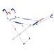 Сушарка для білизни підлогова Casa Si Flex Dry 4in1 White (CS92970D05) DAS302400 фото 13