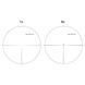 Приціл оптичний Vector Optics Continental 1-6x28 (34mm) illum. FFP Tactical STV-5003086 фото 2