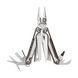 Мультинструмент Leatherman Charge TTI Plus, нейлоновий чохол, метричні біти STV-4007373 фото 1