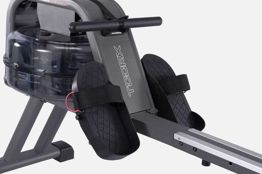 Гребний тренажер Toorx Rower Rower Sea 70 (ROWER-SEA-70) 931929 фото