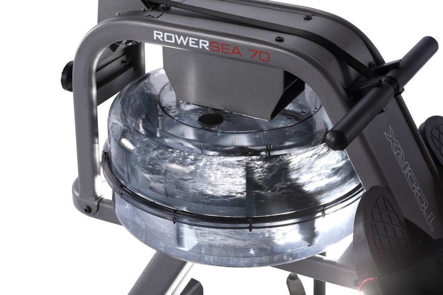 Гребний тренажер Toorx Rower Rower Sea 70 (ROWER-SEA-70) 931929 фото