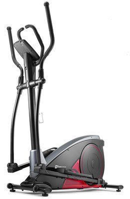 Орбитрек Hop-Sport HS-060C Blaze красный iConsole+ H-5902308220027 фото