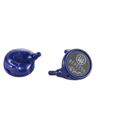 Наушники "Beretta" Earphones Mini Head Set Passiv (синие) STV-CF031-2156-0560 фото