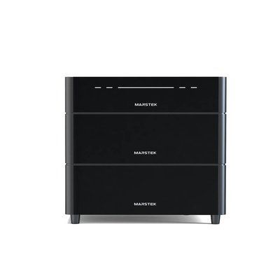 Система резервного живлення MARSTEK VENUS-D+2 VENUS-D Battery 2500 Вт - 5120 Вт/год. В т.ч. Гарантія 10 Років  IN-00124150 фото