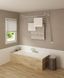 Сушарка для білизни настінно-стельова Gimi Lift 180 (154880) 928714 фото 1