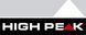 Намет пʼятимісний High Peak Santiago 5.0 Light Grey/Dark Grey/Green (11802) 929538 фото 2
