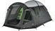 Намет пʼятимісний High Peak Santiago 5.0 Light Grey/Dark Grey/Green (11802) 929538 фото 1