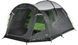 Намет пʼятимісний High Peak Santiago 5.0 Light Grey/Dark Grey/Green (11802) 929538 фото 3