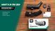 Підзорна труба Vortex Crossfire HD 16-48x65 AN (CF-65A) 930830 фото 10