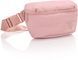 Сумка поясна Heys Puffer Mini Waist Bag Rose (30128-0025-00) 930930 фото 2