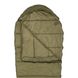 Спальный мешок Highlander Trooper 250/+5°C Ranger Green Left (SB252-RG) 929793 фото 2