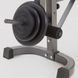 Лава для жиму Toorx Weight Bench WBX 90 (WBX-90) 930559 фото 6