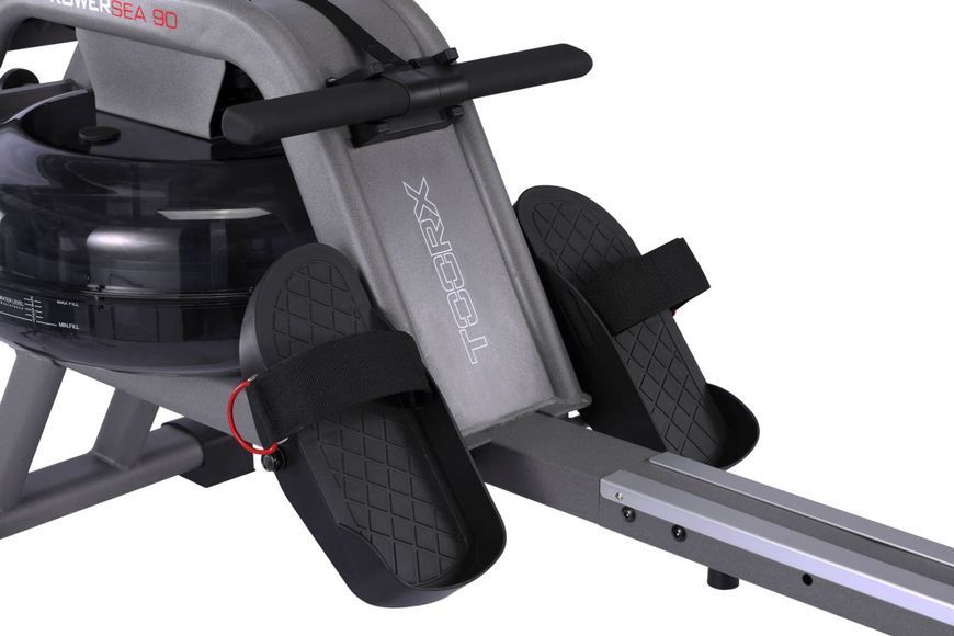 Гребний тренажер Toorx Rower Rower Sea 90 (ROWER-SEA-90) 931930 фото