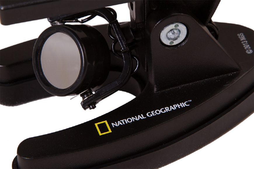 Мікроскоп National Geographic 300x-1200x (9118002) 921667 фото