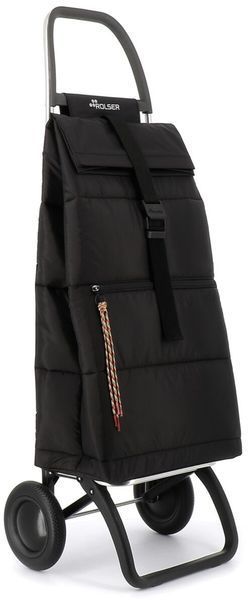 Сумка-візок Rolser Big Polar 2 Negro (BIG001-1023) 931439 фото