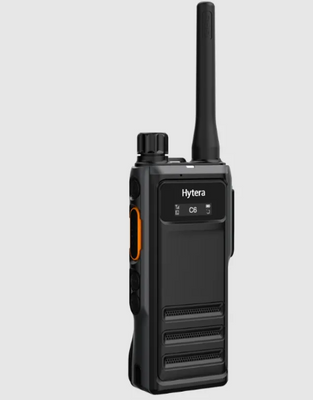 Радіостанція Hytera HP-605 UHF: 400-527 МГц 99-00011098 фото