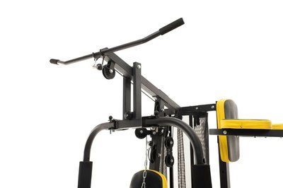 Силовая станция Besport BS-3095 ATLANT H-0012000003095 фото