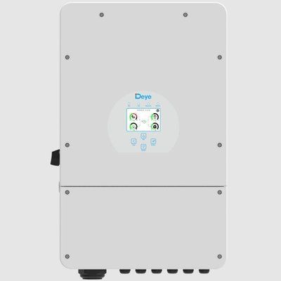 Инвертор Deye SUN-12K-SG02LP1-EU-AM3 однофазная чистая синусоида 99-00024436 фото