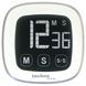 Таймер кухонний Technoline KT400 Magnetic Touchscreen White (KT400) DAS301202 фото 6