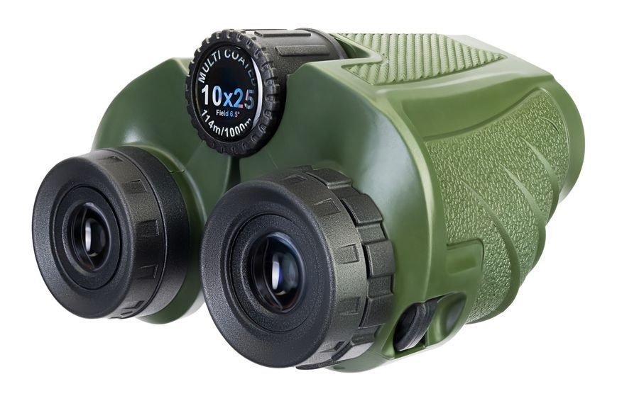 Бинокль Levenhuk Travel 10x25 TP-4937 фото