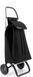 Сумка-візок Rolser Saquet LN 2 Negro (SAQ055-1023) 931442 фото 1