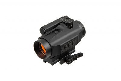 Прилад коліматорний Vector Optics Nautilus 1x30 QD 3 MOA STV-5003854 фото
