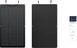 Сонячна панель EcoFlow 100W Solar Panel - гнучка EKO-ZMS330 фото 4