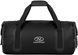 Сумка дорожня водозахисна Highlander Mallaig 35L Black (DB107-BK) 924191 фото 2