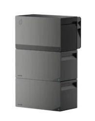 Установка хранения энергии Fox ESS Orbit Master, 2.11 kW, Mini Series, LiFePO4 (низковольтная) IN-00124151 фото