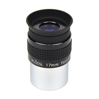 Окуляр SIGETA 50 SERIES 17 мм, 50&deg;, 1.25" OPT-65080 фото