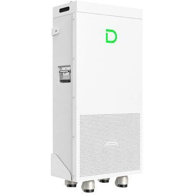 Літієва акумуляторна батарея Dyness PowerBrick MAX Battery 314Ah 16.08 kWh 51.2V 99-10038403 фото
