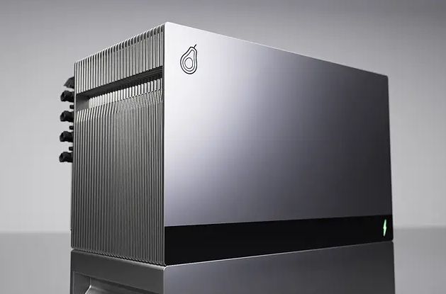 Установка хранения энергии Fox ESS Orbit Master, 2.11 kW, Mini Series, LiFePO4 (низковольтная) IN-00124151 фото
