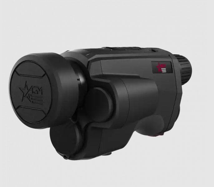Тепловізійний монокуляр AGM Fuzion LRF TM50-640 нічне бачення 2600 метрів VIA-99-00009192 фото